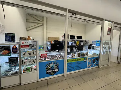 „Pro-Smart” Naprawa telefonów komórkowych Radom | Serwis telefonów i Sprzętu komputerowego w Radomiu Krzysztof Kaluga